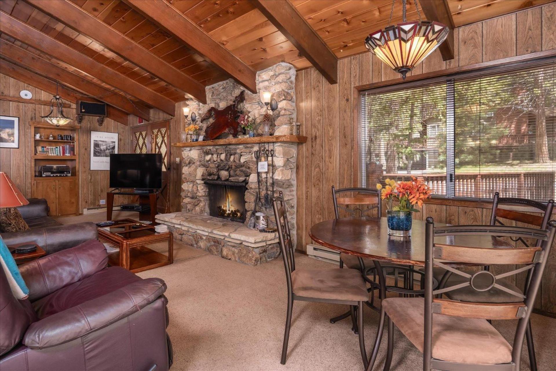 Papa Bear Cabin North Wawona Exterior foto